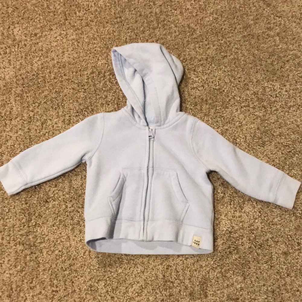 Baby Gap Hoodie
